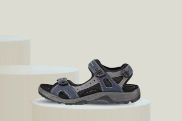 Bilde av ECCO OFFROAD SANDAL