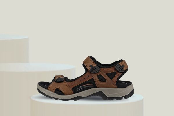 Bilde av Ecco Offroad - Herre (brun)