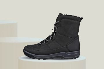 Bilde av ecco Trace lite
