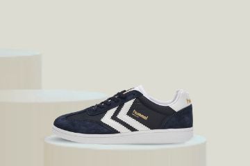 Bilde av Hummel vm78