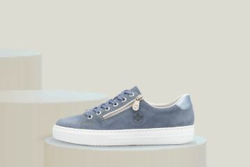 Bilde av Rieker Sneaker