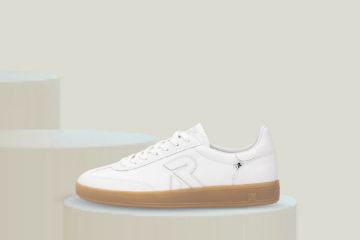 Bilde av rieker sneakers