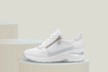 Bilde av Rieker Sneaker