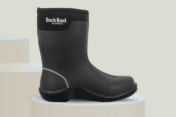 Bilde av Dock Boot Lista - Dame/junior (str 36-40)