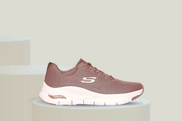 Bilde av skechers arch fit - big appeal