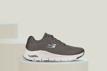 Bilde av skechers arch fit - big appeal