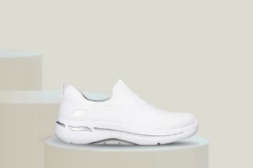 Bilde av skechers go walk arch fit