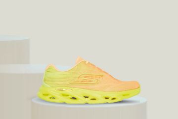 Bilde av skechers go run