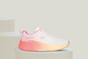 Bilde av skechers max cushioning elite