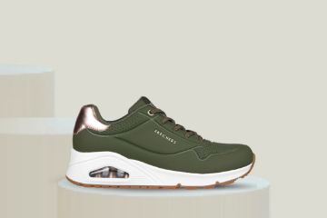 Bilde av skechers street uno 