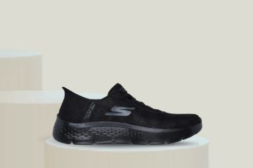 Bilde av skechers Slip-ins