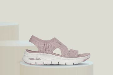 Bilde av skechers  Arch Fit - Brightest Day