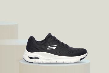 Bilde av Skechers Arch Fit - Big Appeal
