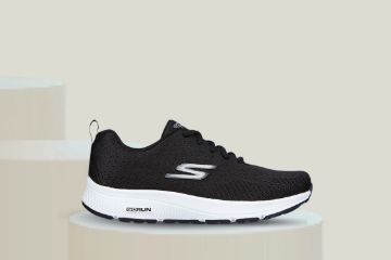 Bilde av skechers GO RUN Consistent - Energize