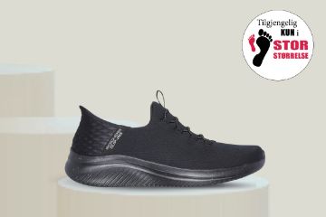Bilde av skechers slip-ins ultra flex