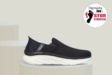 Bilde av skechers Slip-ins