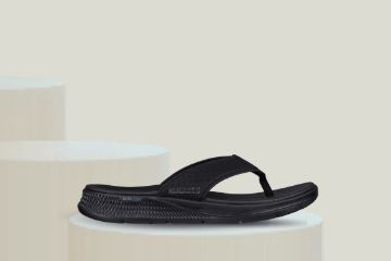 Bilde av skechers GO Consistent Sandal - Penthouse