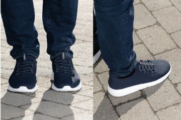 Bilde av jean paul montant slipstep
