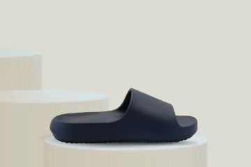 Bilde av jean paul slippers