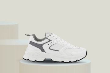 Bilde av Jean paul sneakers