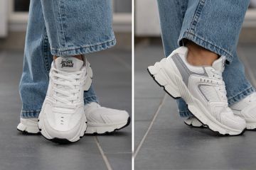 Bilde av Jean paul sneakers