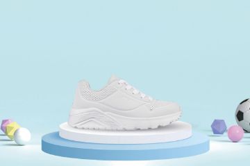Bilde av skechers uno lite 