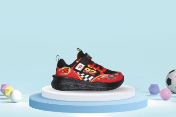 Bilde av skechers Tracks