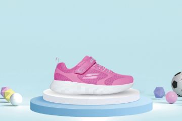 Bilde av skechers GO RUN 400 V2