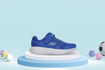 Bilde av skechers  GO RUN 400 V2