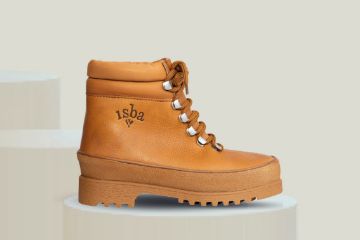 Bilde av ISBA BEIGE HERRE