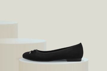 Bilde av Marco tozzi ballerina