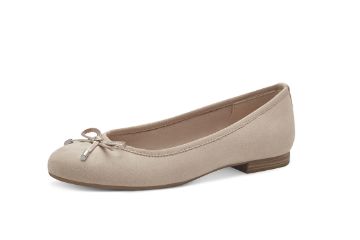 Bilde av marco tozzi ballerina