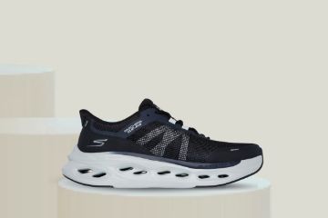 Bilde av Skechers Slip-ins MAX CUSHIONING 