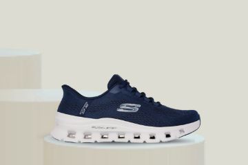 Bilde av skechers Slip-ins GLIDE-STEP 