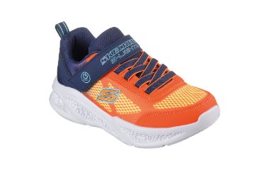 Bilde av skechers blinkesko