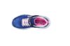 Bilde av Skechers S-Lights: Eternal Heart Lights – Blinkesko Barn (blålilla)