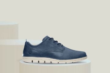 Bilde av timberland bradstreet