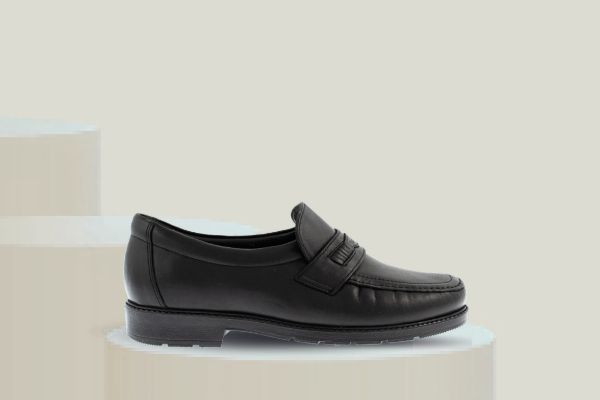 Bilde av Topman mokkasin