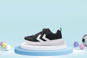 Bilde av Hummel Actus