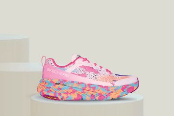 Bilde av skeckers MAX CUSHIONING