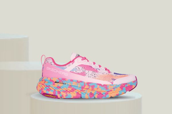 Bilde av skeckers MAX CUSHIONING
