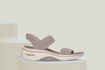 Bilde av skehers slip-ins GO WALK ARCH FIT 