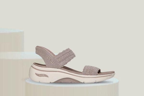 Bilde av skehers slip-ins GO WALK ARCH FIT 