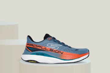 Bilde av skechers MAX CUSHIONING