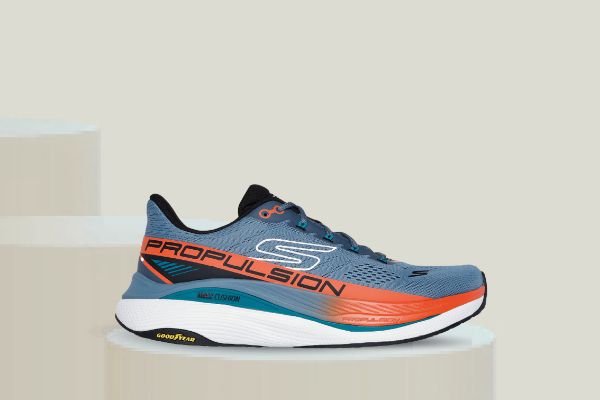 Bilde av skechers MAX CUSHIONING