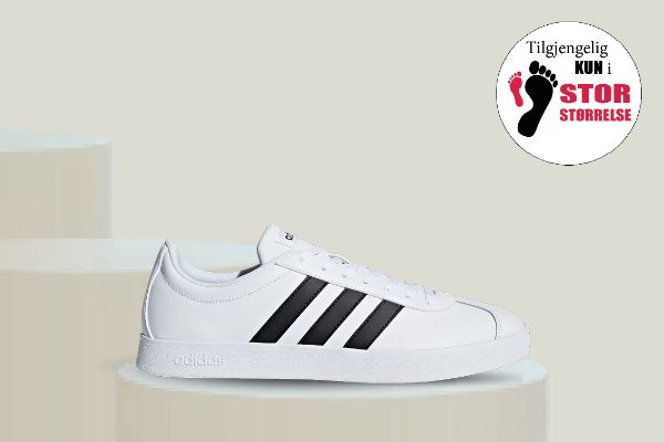 Bilde av adidas VL court 2