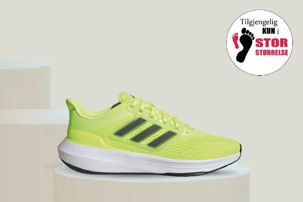 Bilde av adidas ultrabounce