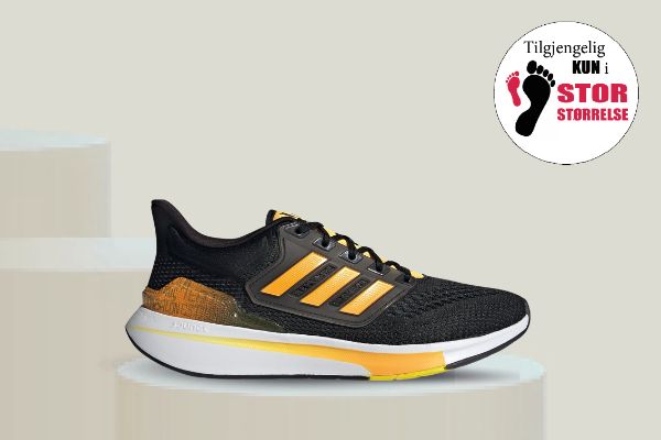 Bilde av ADIDAS EQ21 RUN