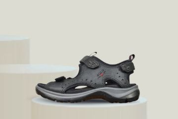 Bilde av Ecco offroad