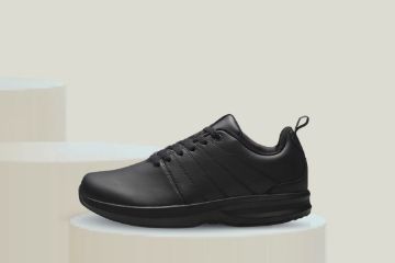 Bilde av gaitline Track Leather